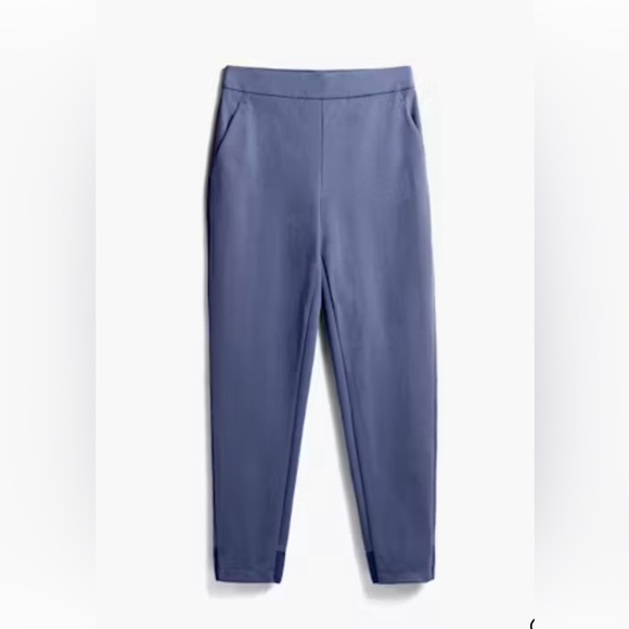 COPY - NWT Ministry of Supply Women’s Kinetic Pull on Pant - Picture 3 of 10